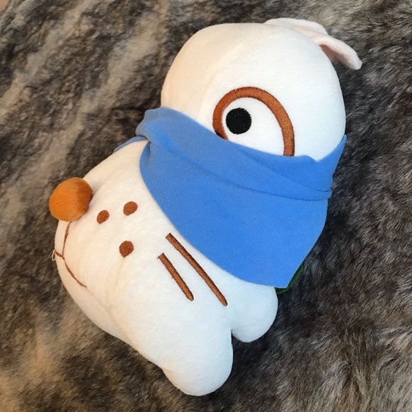 MashiMaro 2 sided carrot Yeopki Tokki Korean plush bunny and dog face back - Picture 9 of 10